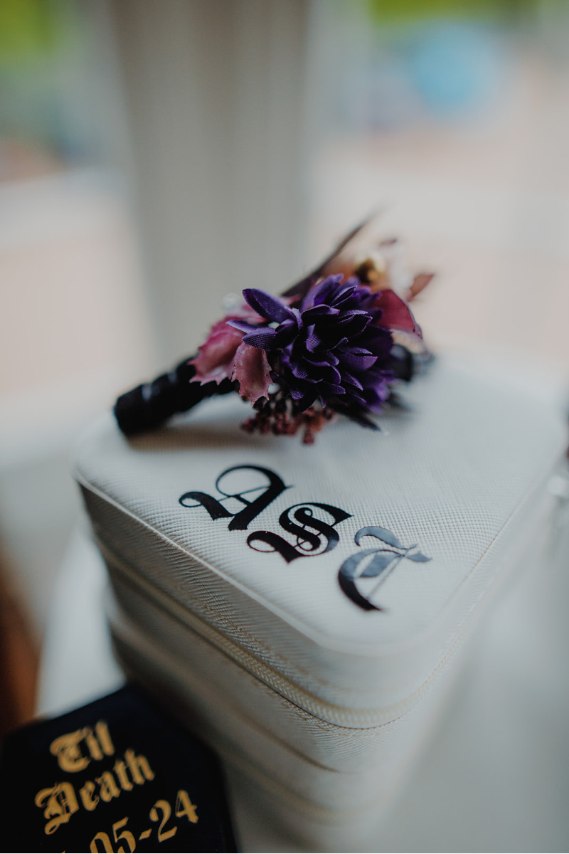 boutonniere