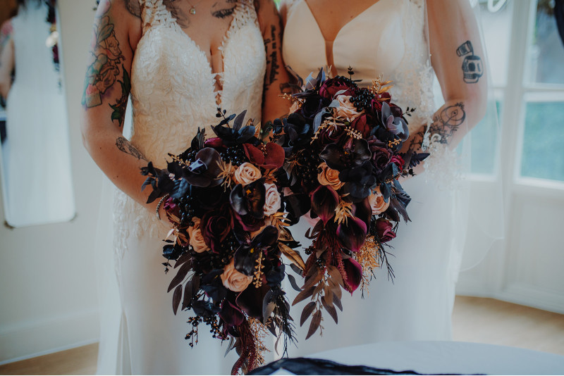 Explore this floral collection