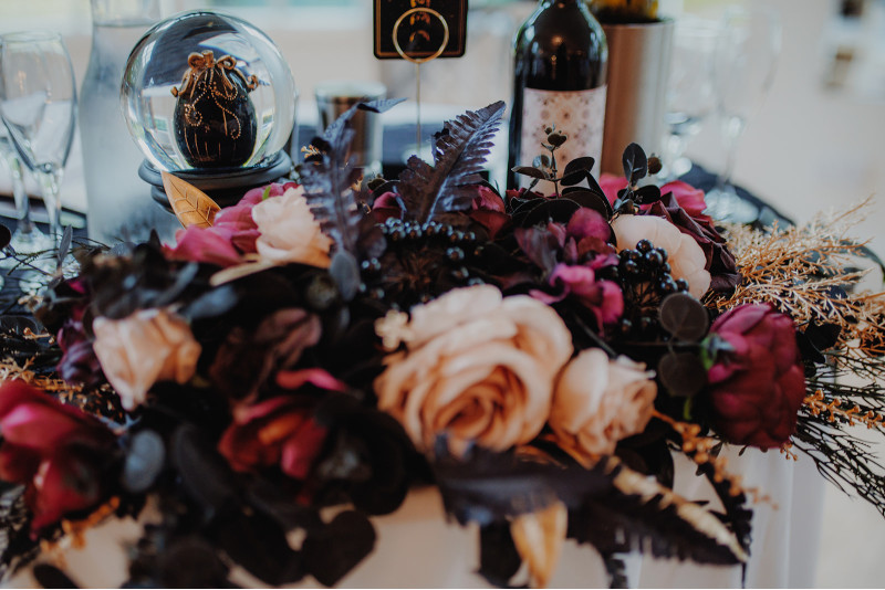 Explore this floral collection