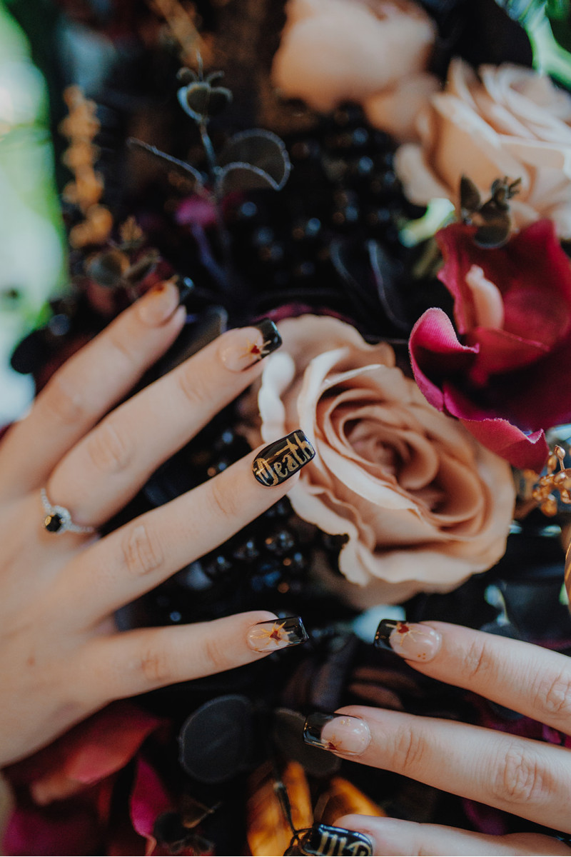 Explore this floral collection