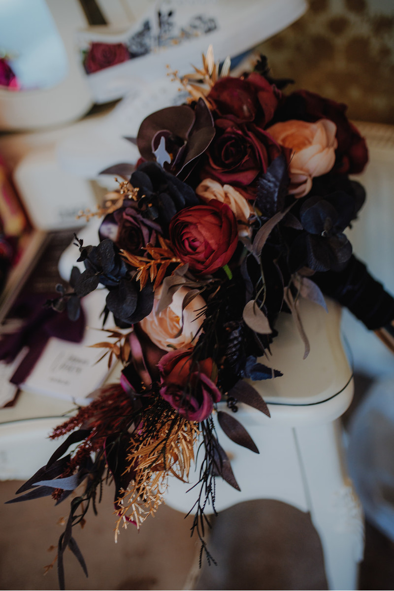 Explore this floral collection