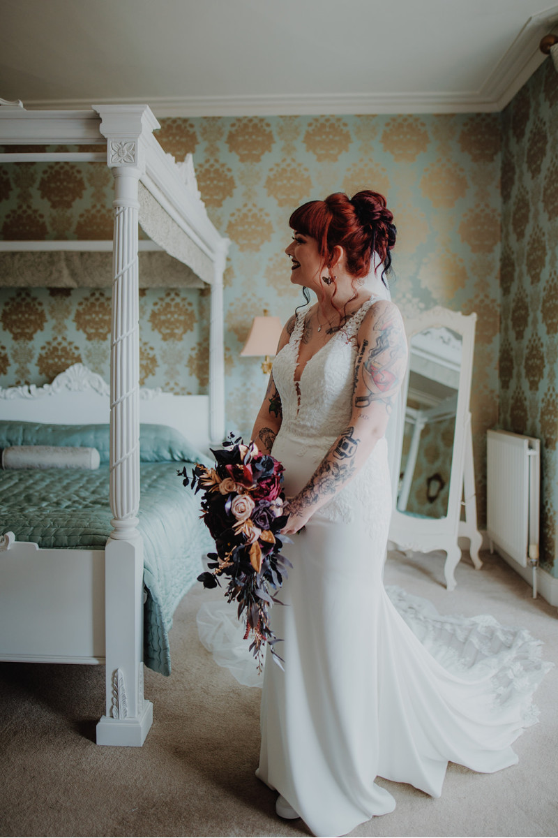 Explore this floral collection