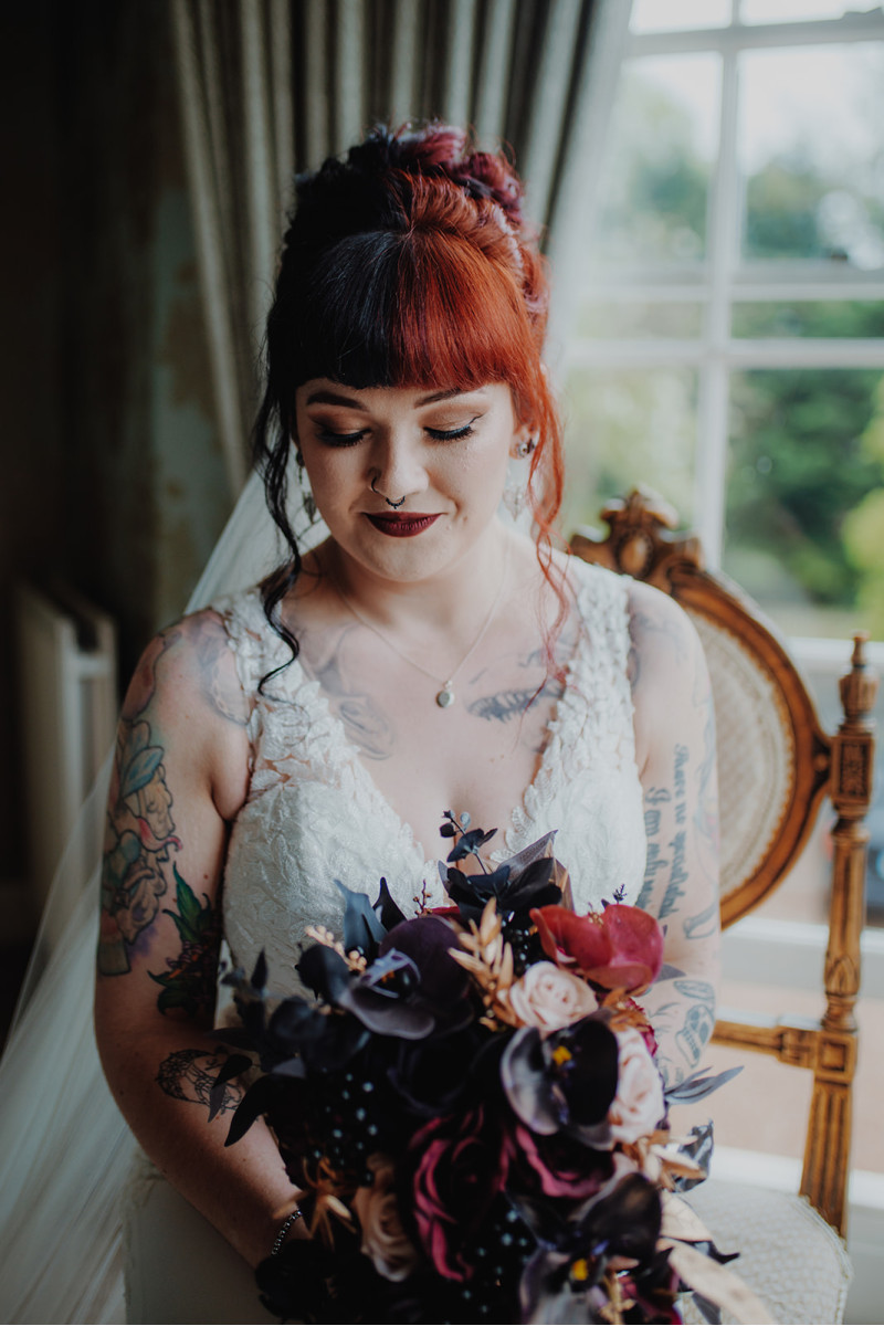 Explore this floral collection