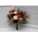  
Select bouquet: Bridesmaid bouquet