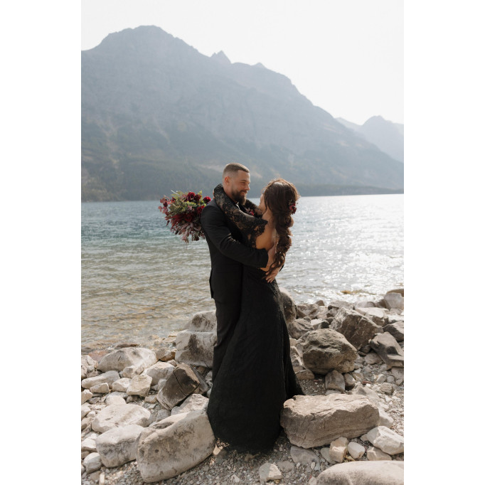 Faux Wedding Flowers for Destination & Outdoor Weddings