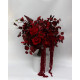 Bridal bouquet =189.00 USD