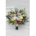  
Select bouquet: Bridesmaid bouquet