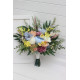 Bridesmaid bouquet =75.00 USD