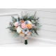 Bridesmaid bouquet =75.00 USD