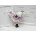  
Select bouquet: Bridesmaid bouquet
