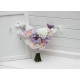 Bridesmaid bouquet =69.00 USD