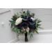  
Select bouquet: Bridesmaid bouquet
