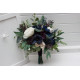 Bridesmaid bouquet =75.00 USD