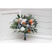  
Select bouquet: Bridesmaid bouquet