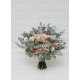 Bridal bouquet =155.00 USD