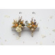 Boutonniere #1 =18.00 USD