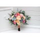 Bridesmaid bouquet =78.00 USD