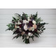 Bridal bouquet =196.00 USD