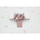 Pocket boutonniere =34.00 USD