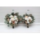 Bridesmaid bouquet #1 =85.00 USD