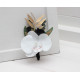 Boutonniere #1 =16.00 USD