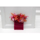 Pocket boutonniere =35.00 USD