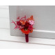 Boutonniere =18.00 USD
