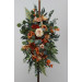 
Select arch flowers: 20"