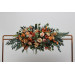  
Select arch flowers: 30"