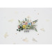  
Select size/color of comb: Mini