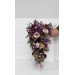  
Select bouquet: Cascading bouquet