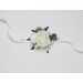  
Select boutonniere, corsage: Corsage