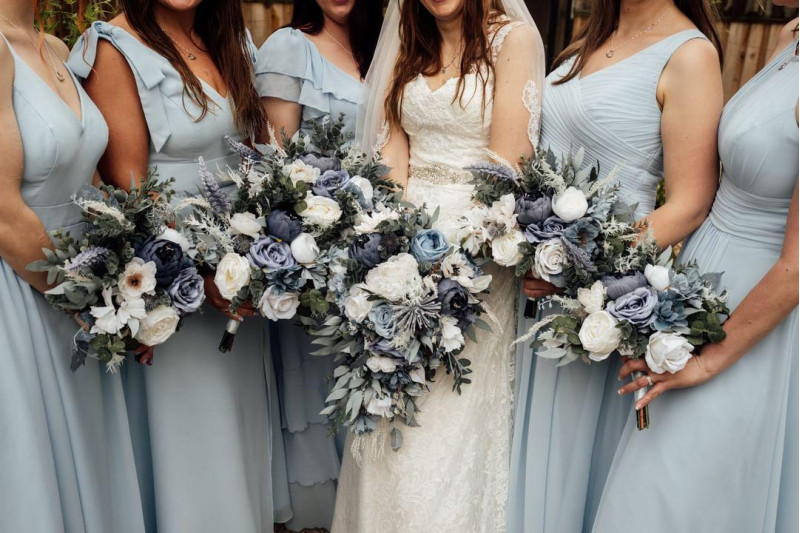 Explore this floral collection