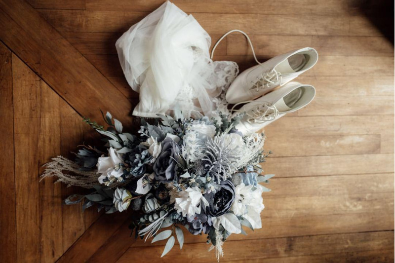 Explore this floral collection