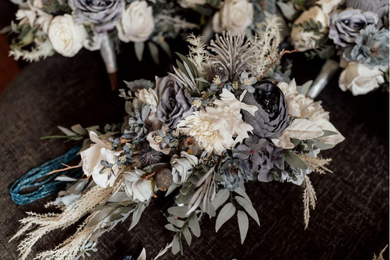 Explore this floral collection