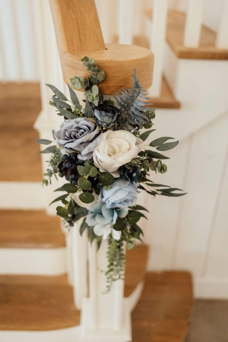 Explore this floral collection