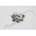  
Select boutonniere, corsage: Corsage