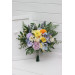  
Select bouquet: Bridesmaid bouquet