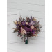  
Select bouquet: Bridesmaid bouquet