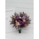 Bridesmaid bouquet =75.00 USD