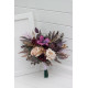 Mini bridesmaid bouquet =55.00 USD