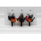 Boutonniere #1 =18.00 USD