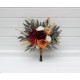 Bridesmaid bouquet 7" =56.00 USD