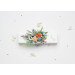  
Select size/color of comb: Mini