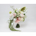  
Select bouquet: Bridal bouquet