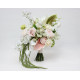 Bridal bouquet =165.00 USD