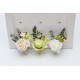 Boutonniere #1 =9.00 USD