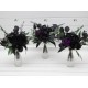 Mini bouquet #1 =27.00 USD