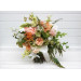  
Select bouquet: Bridal bouquet