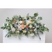  
Select arch flowers: 30"